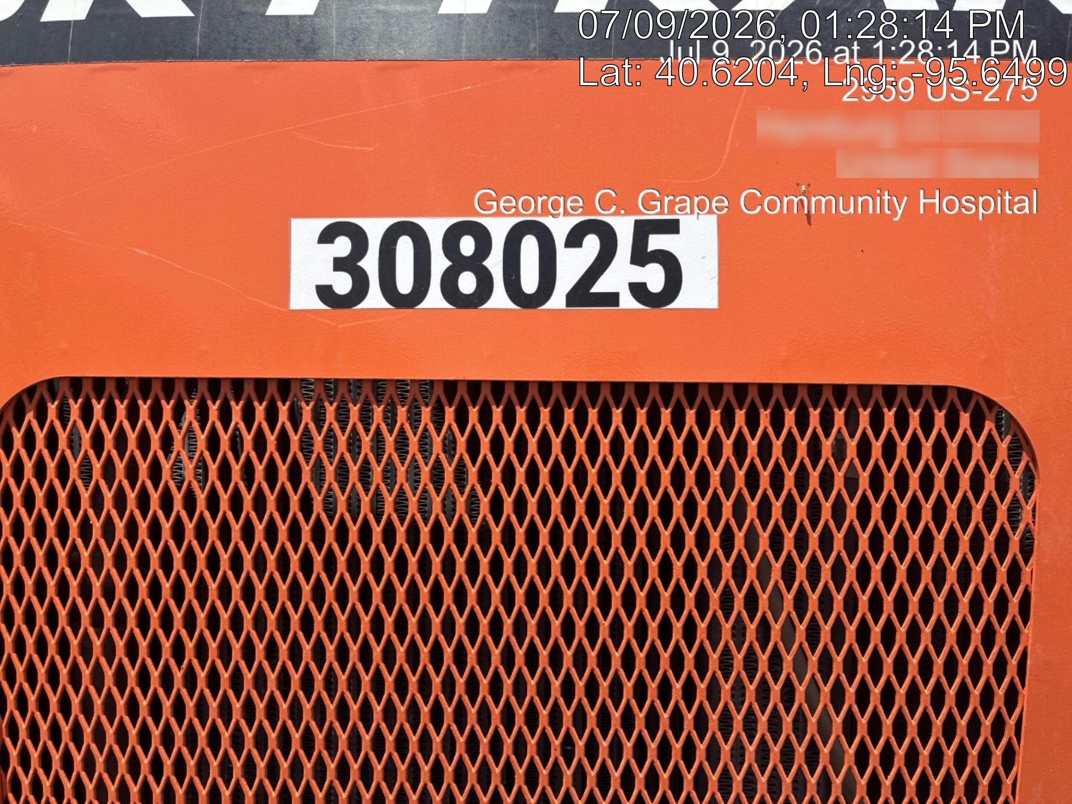 2023 SKYTRAK 8042