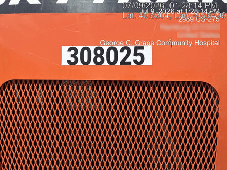 2023 SKYTRAK 8042