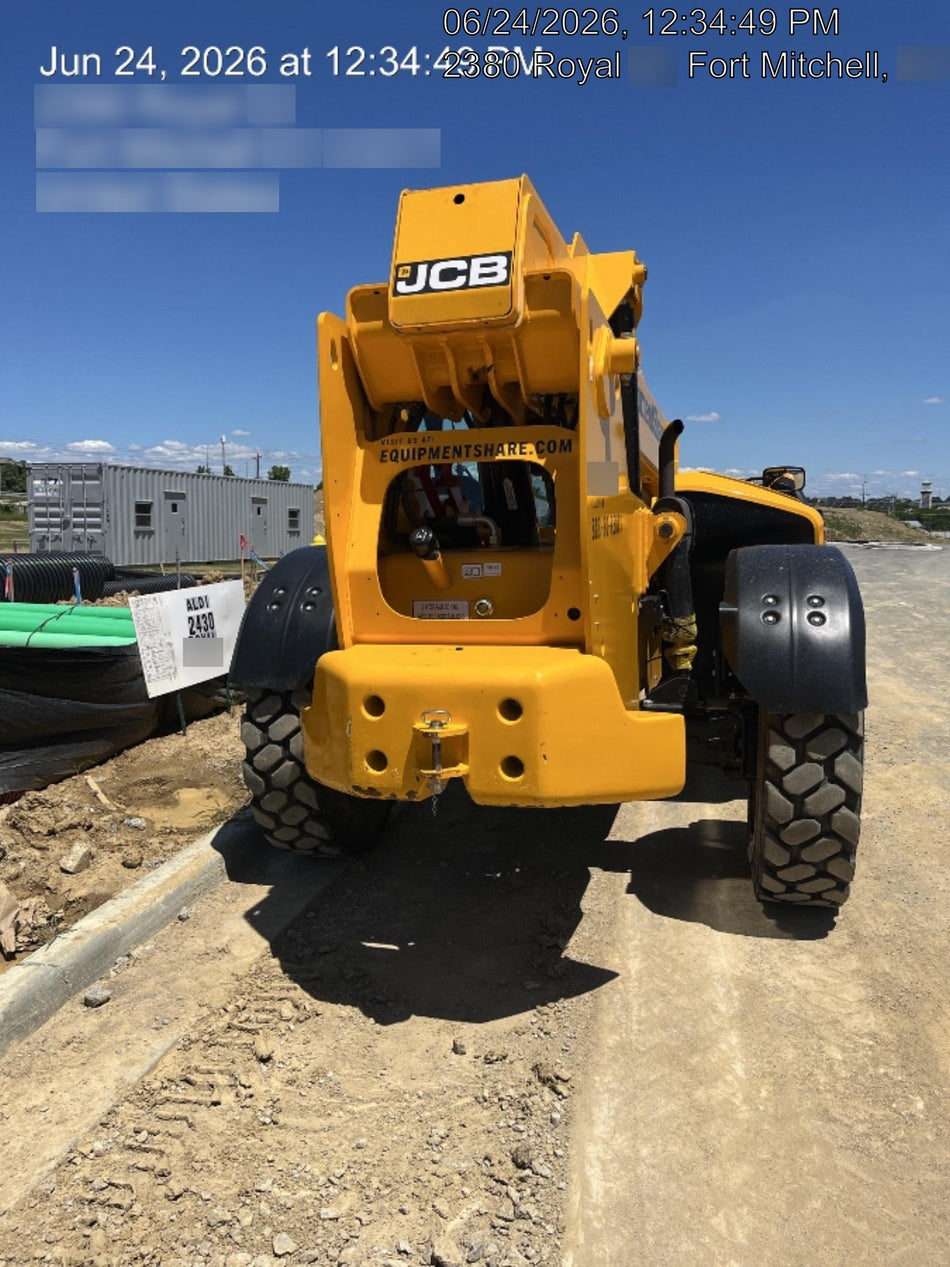 2024 JCB 509-42