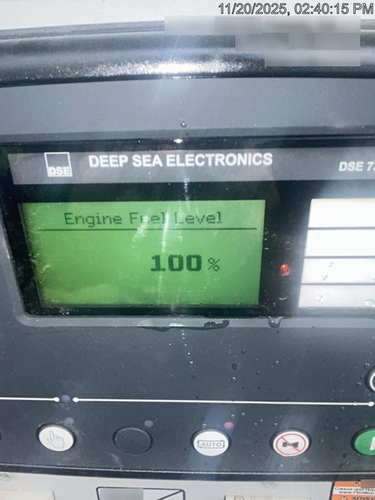 2019 WACKER NEUSON G25