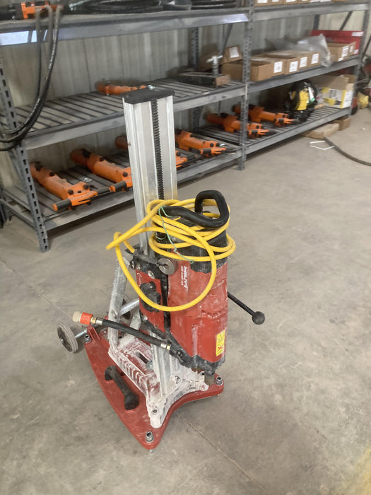 2021 HILTI DD250E