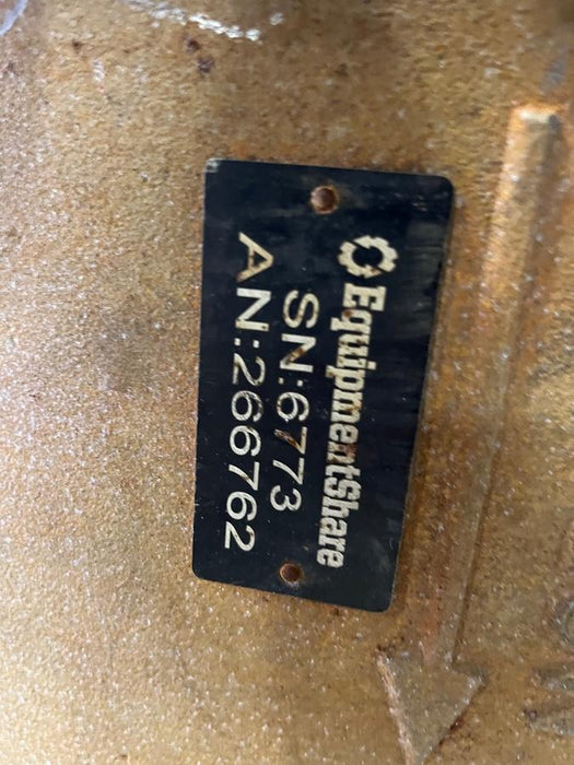 2023 WIDDER 20265-TRACKER