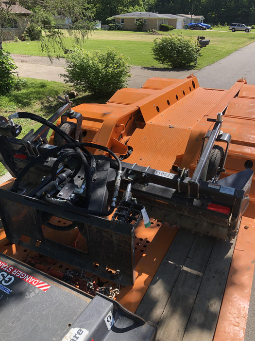 2020 PALADIN MX7H-0022