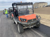 2021 KUBOTA RTV-XG850WLH21