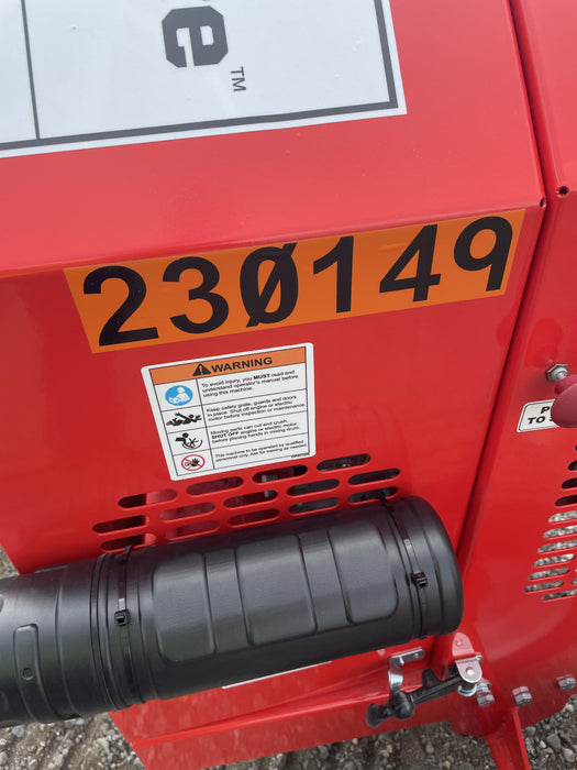 2022 MULTIQUIP WM90PH8