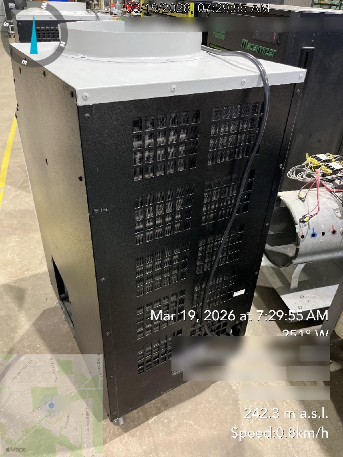 2023 KWIKOOL KPAC2421-2