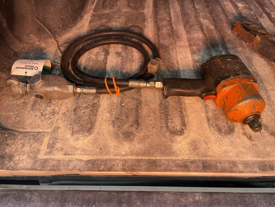 2021 MICHIGAN PNEUMATIC 750SS