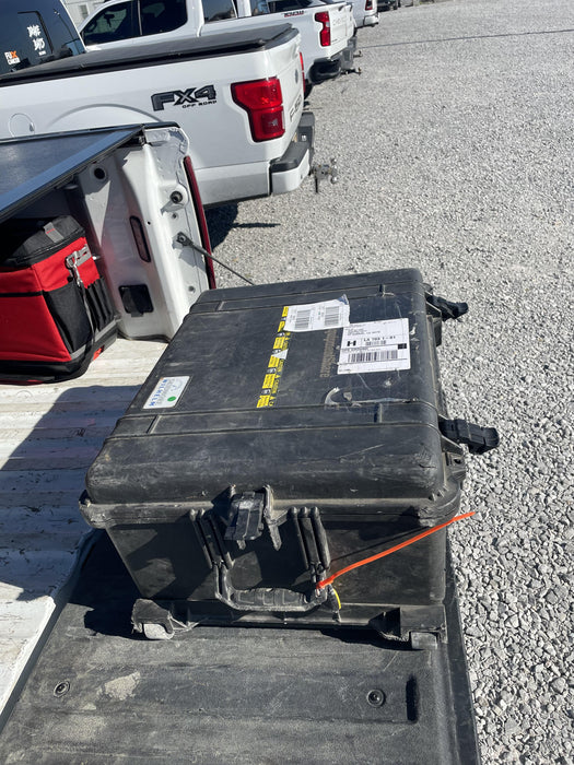 2021 SKIDMORE-WILHELM MODEL H