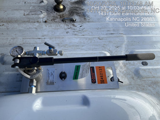 2024 PINNACLE PDQH-3000