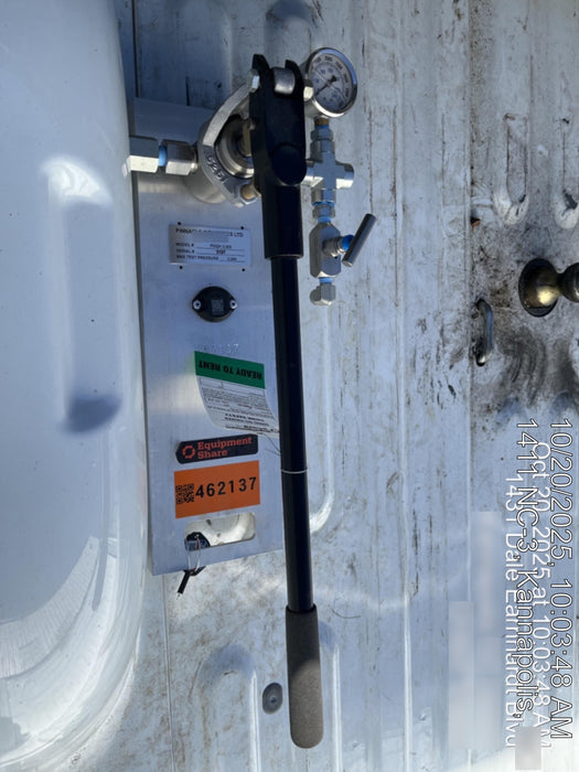 2024 PINNACLE PDQH-3000