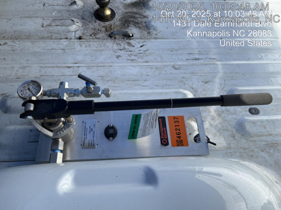 2024 PINNACLE PDQH-3000