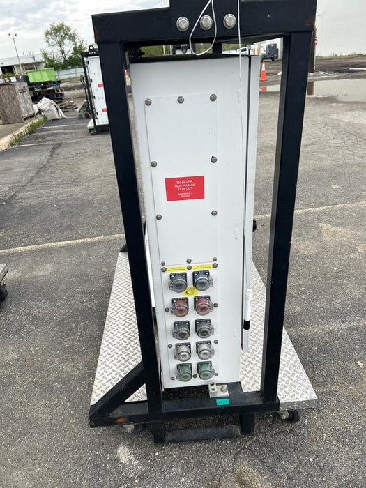 2022 TRYSTAR IL-086-VDE-27MBRP