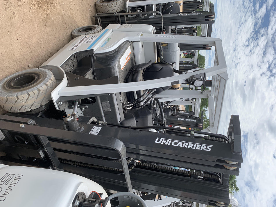 2023 UNICARRIER MAP1F2A25DV