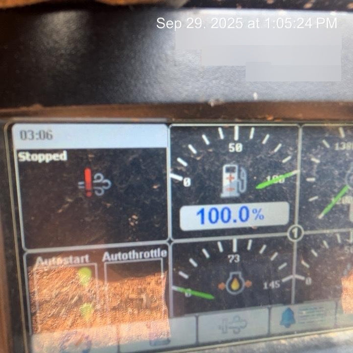 2024 ATLAS COPCO PAC F88 JD