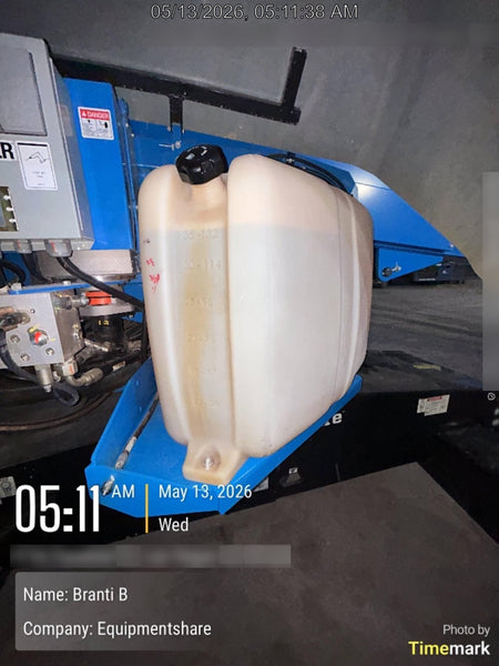 2024 GENIE S-45 XC