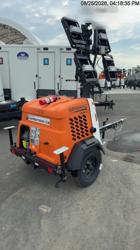 2026 GENERAC MLTS-4