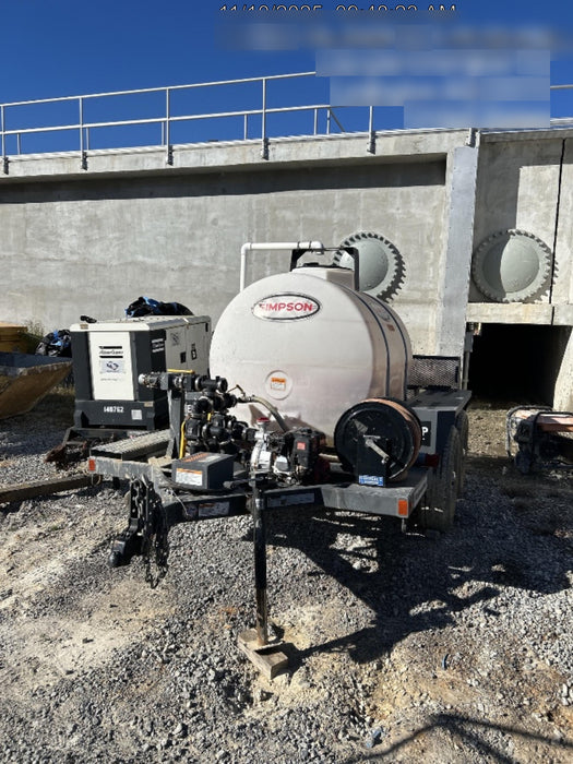 2023 SIMPSON SWT-52517