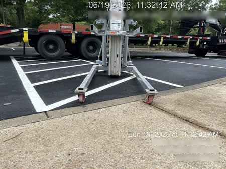 2025 GENIE SLC-24