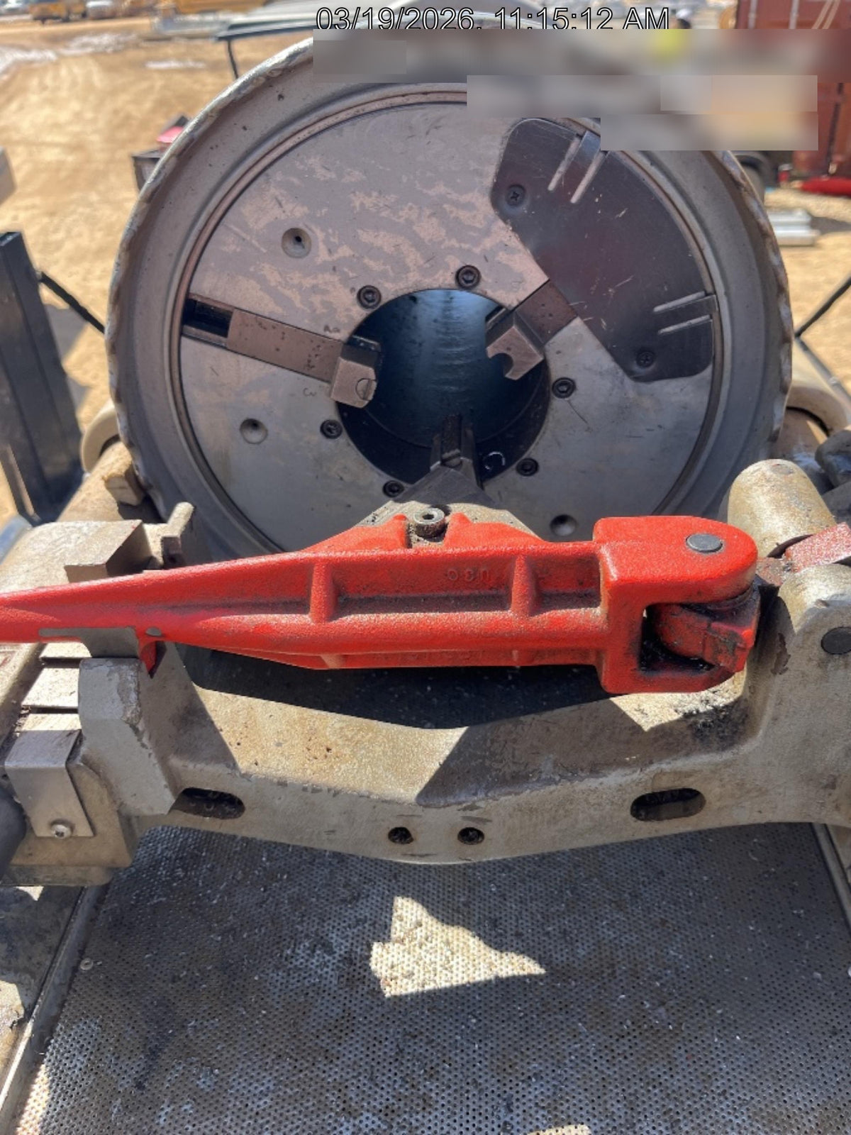 2023 RIDGID 1224