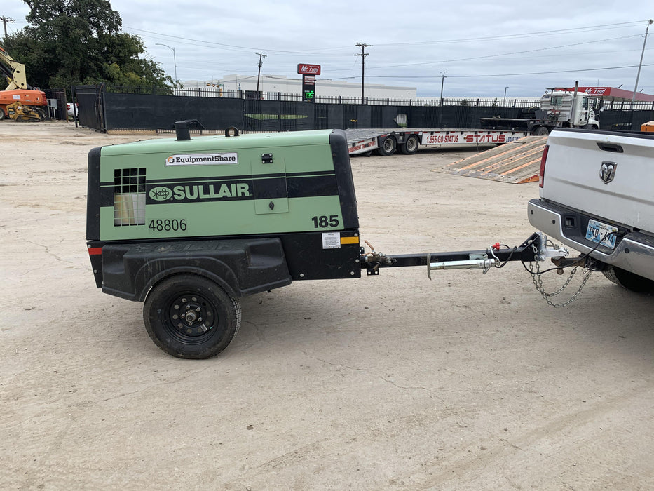 2019 SULLAIR 185-DPQ