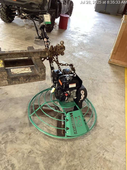 2025 MULTIQUIP J36H55