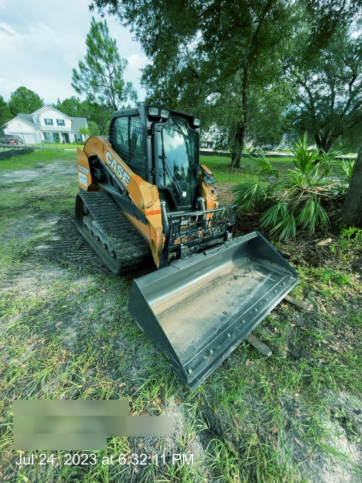 2022 ARROW MATERIAL HANDLING 48" Pallet Forks - Arrow