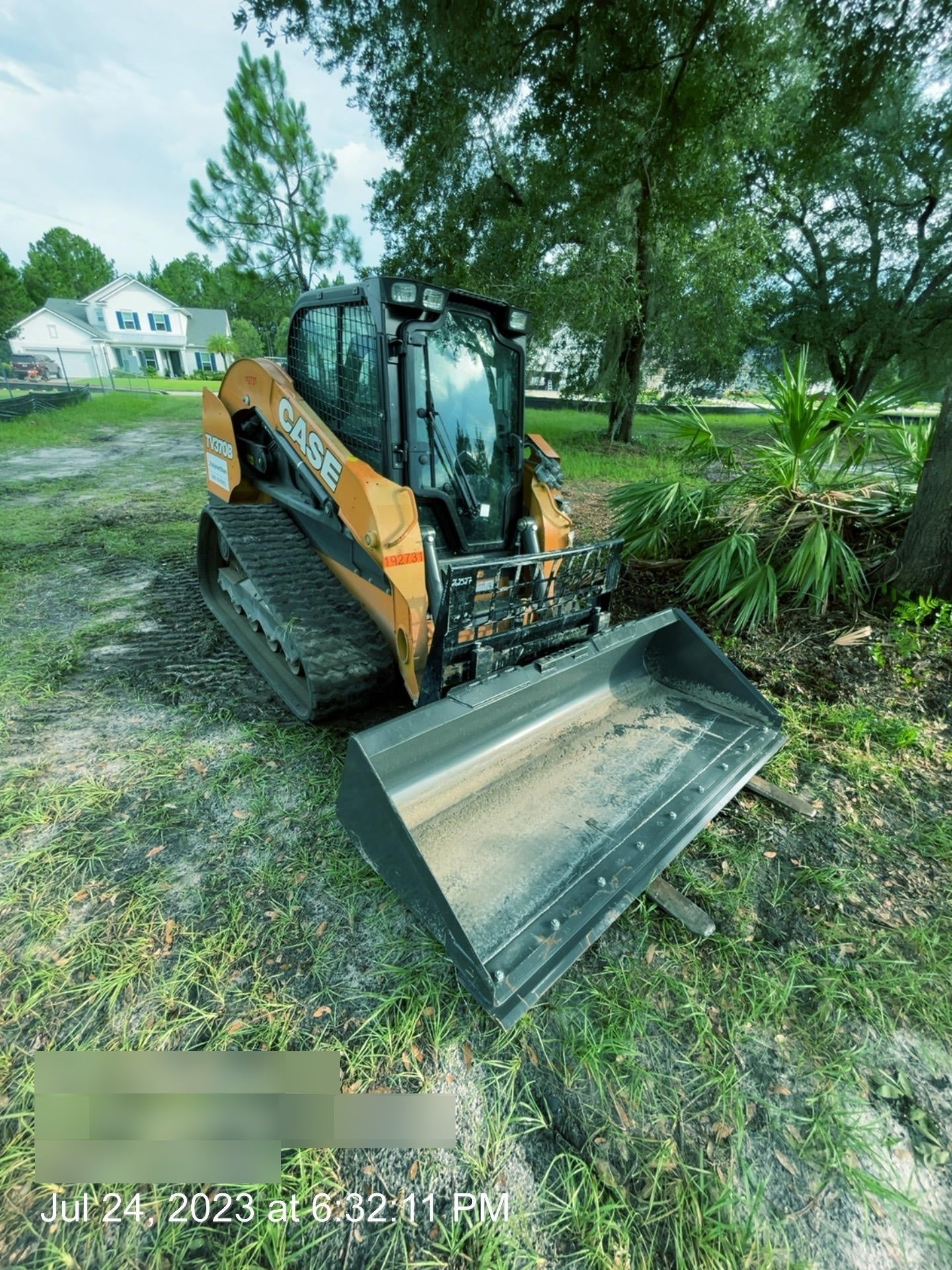2022 ARROW MATERIAL HANDLING 48" Pallet Forks - Arrow