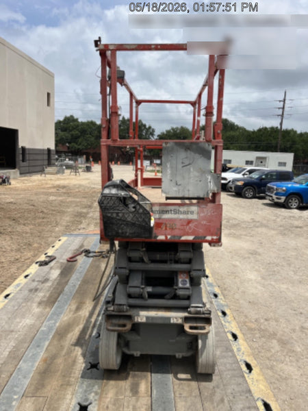 2021 SKYJACK SJ3226