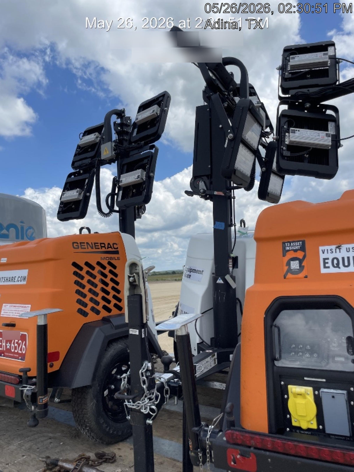 2026 GENERAC MLTS-4