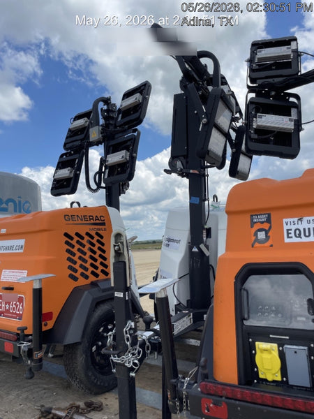 2026 GENERAC MLTS-4