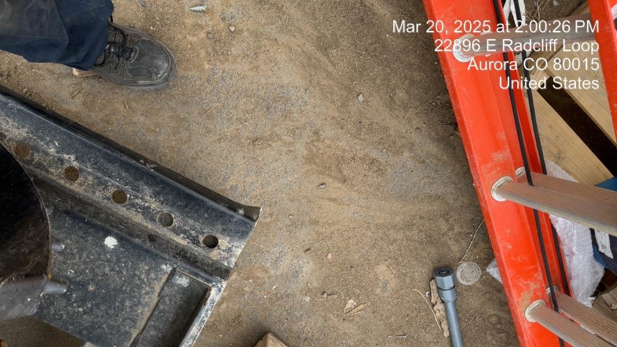 2024 ARROW MATERIAL HANDLING HP-6000-250-C