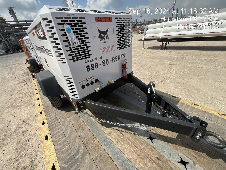 2024 BOBCAT PA425WCU-T4F