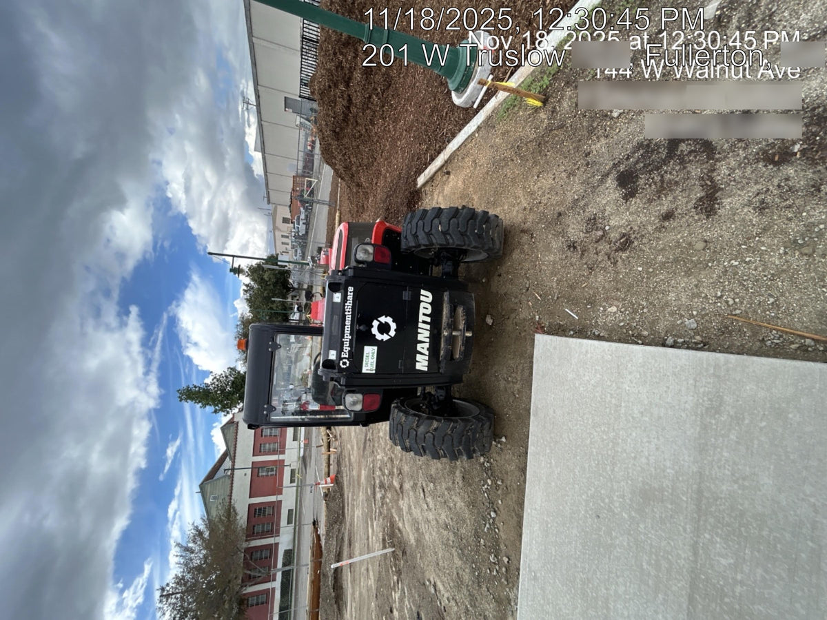 2024 STAR INDUSTRIES 1406B