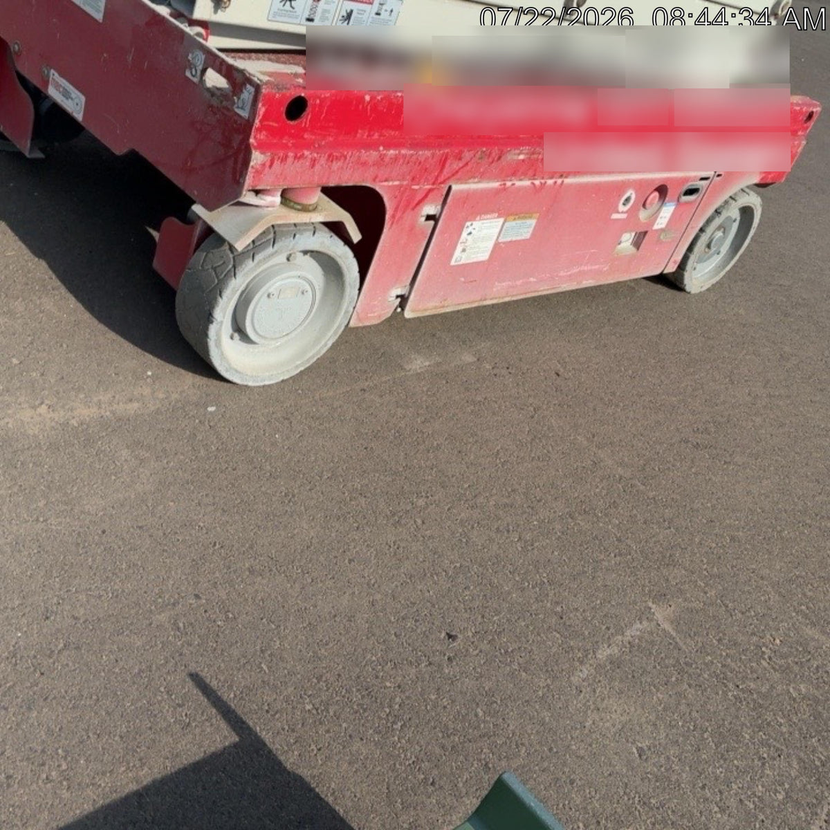 2020 MEC 4046SE