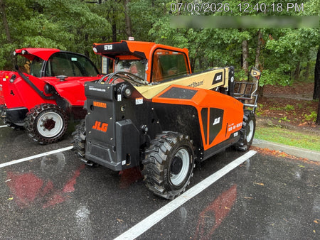 2026 JLG 519