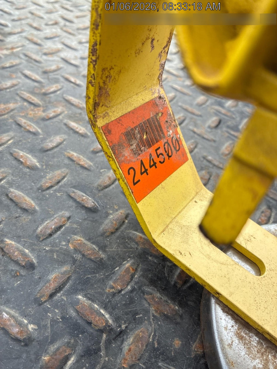 2021 LIND EQUIPMENT XP970LED-MAG