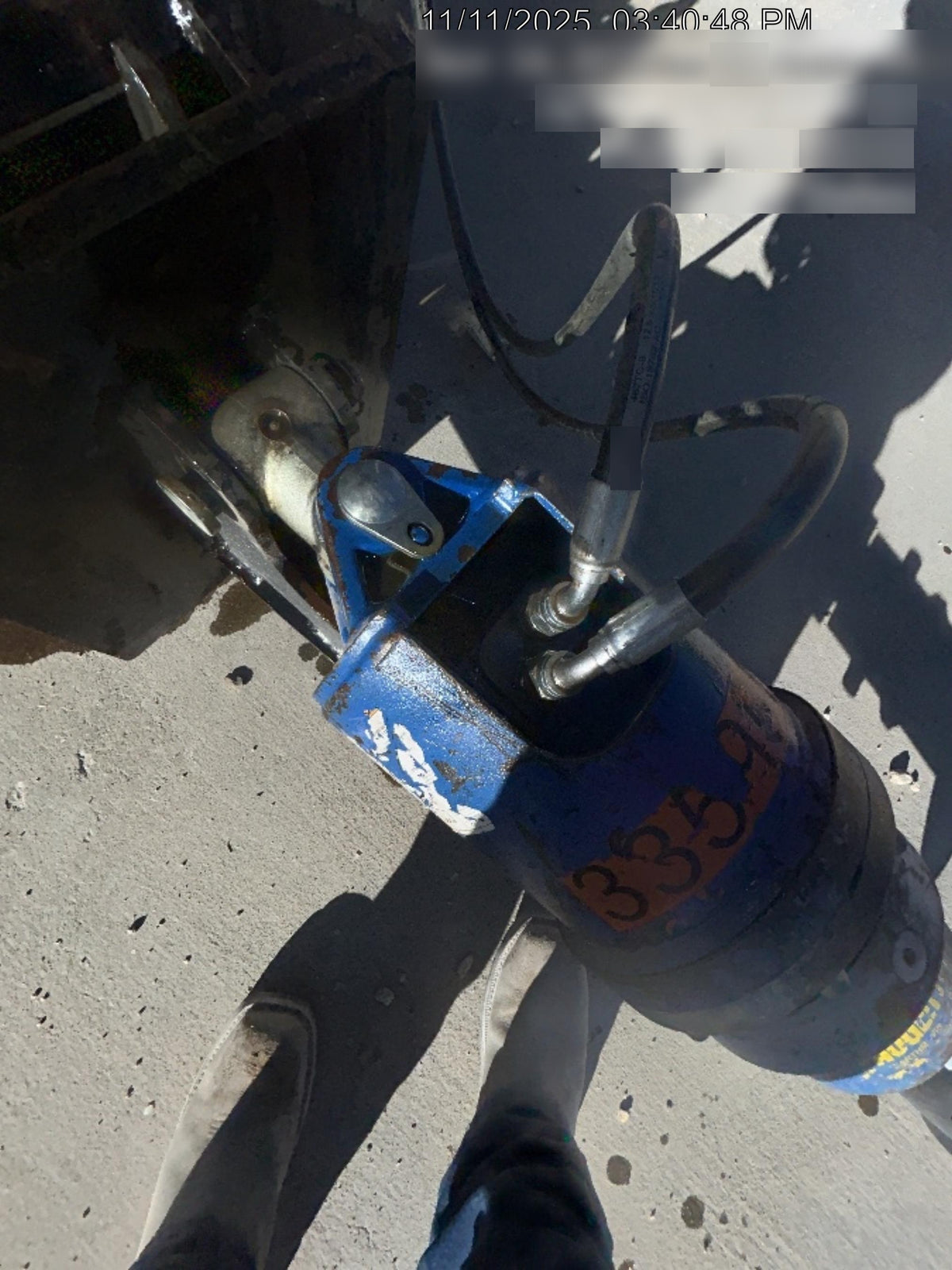 2023 AUGER TORQUE 3300-30
