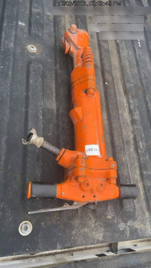 2021 MICHIGAN PNEUMATIC MP-TPB90-114