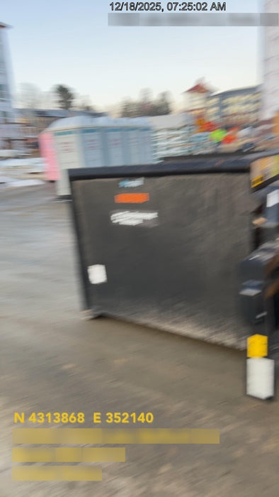 2025 STAR INDUSTRIES 1425