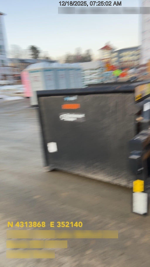 2025 STAR INDUSTRIES 1425