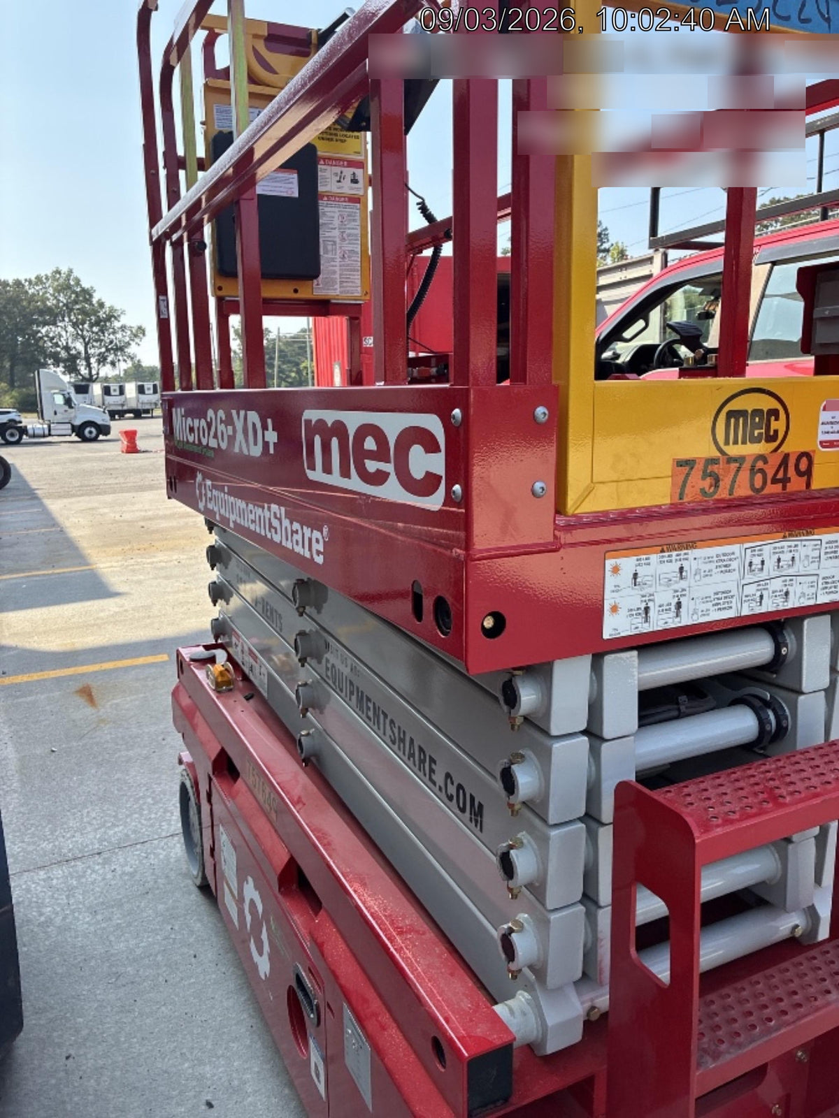 2026 MEC Micro 26-XD+