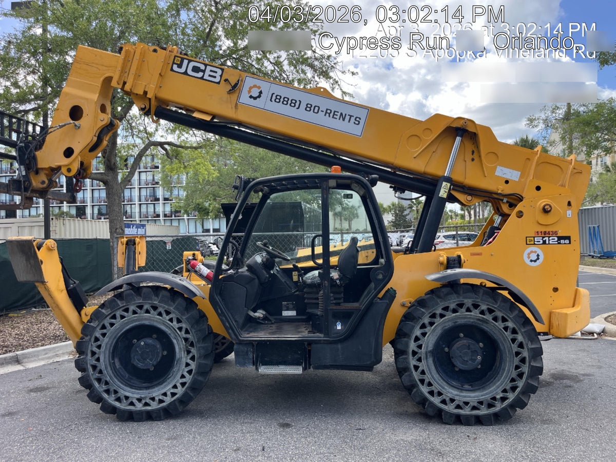 2020 JCB 512-56
