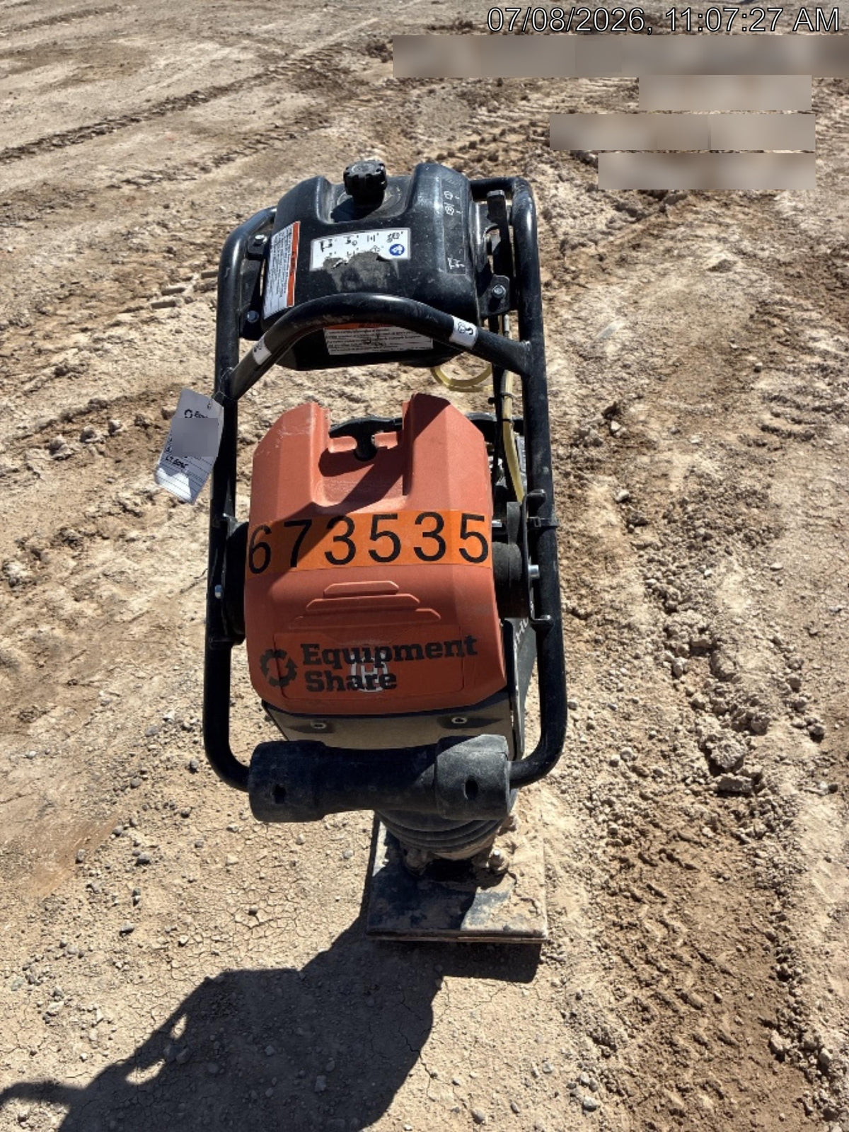 2026 HUSQVARNA LT6005