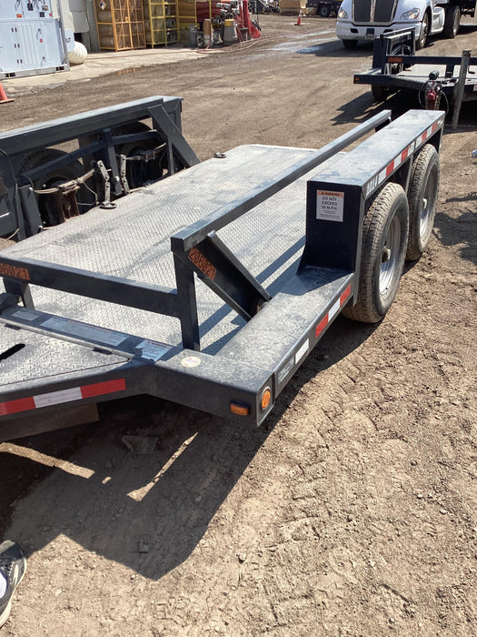 2022 TRIPLE L 1014 Triple L