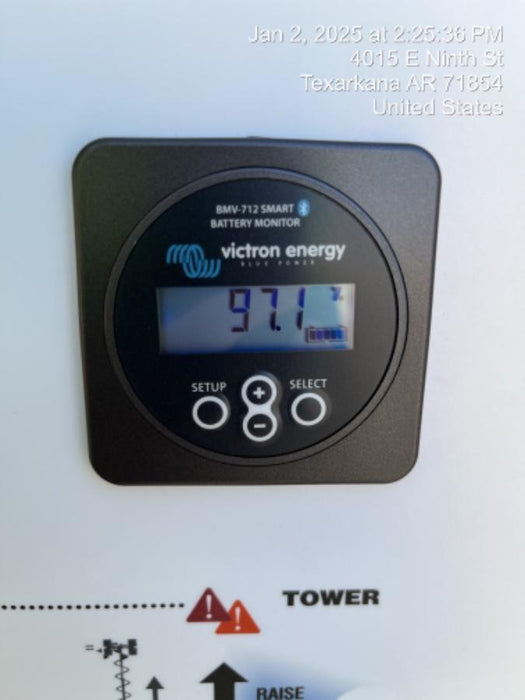 2024 WANCO WLTS-MM8A-1600