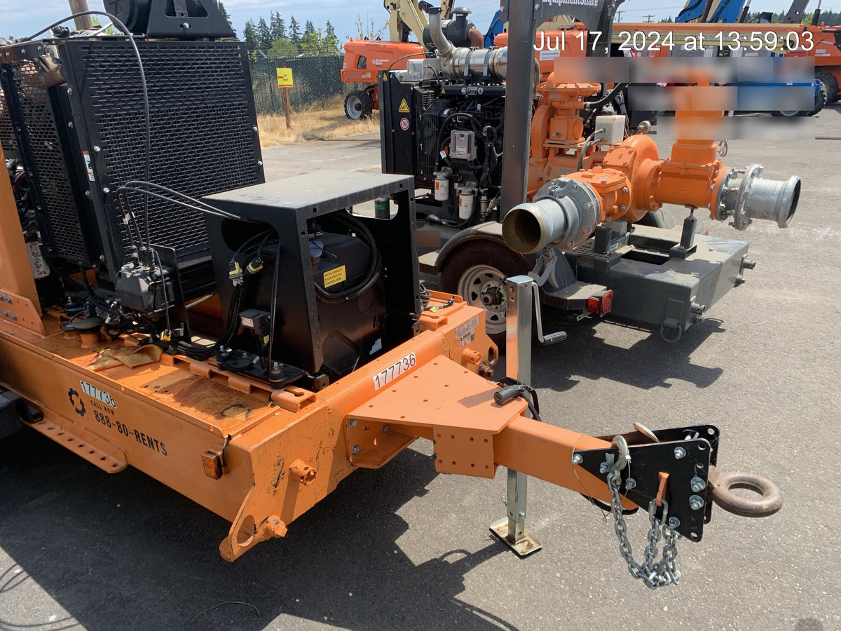 2021 PIONEER PP88S12L71-TCD3.6