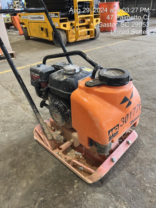 2023 MULTIQUIP MVC82VHW