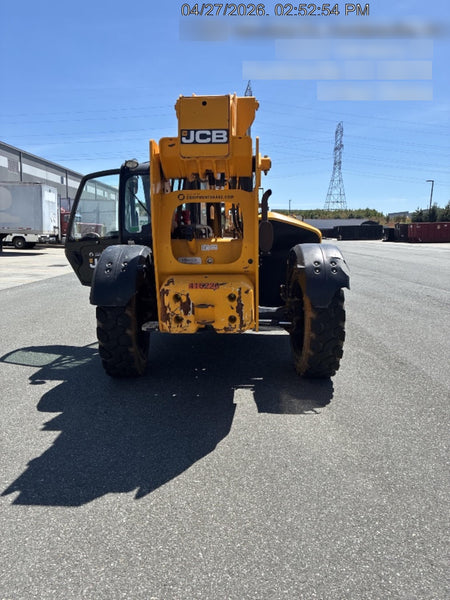 2024 JCB 506-36
