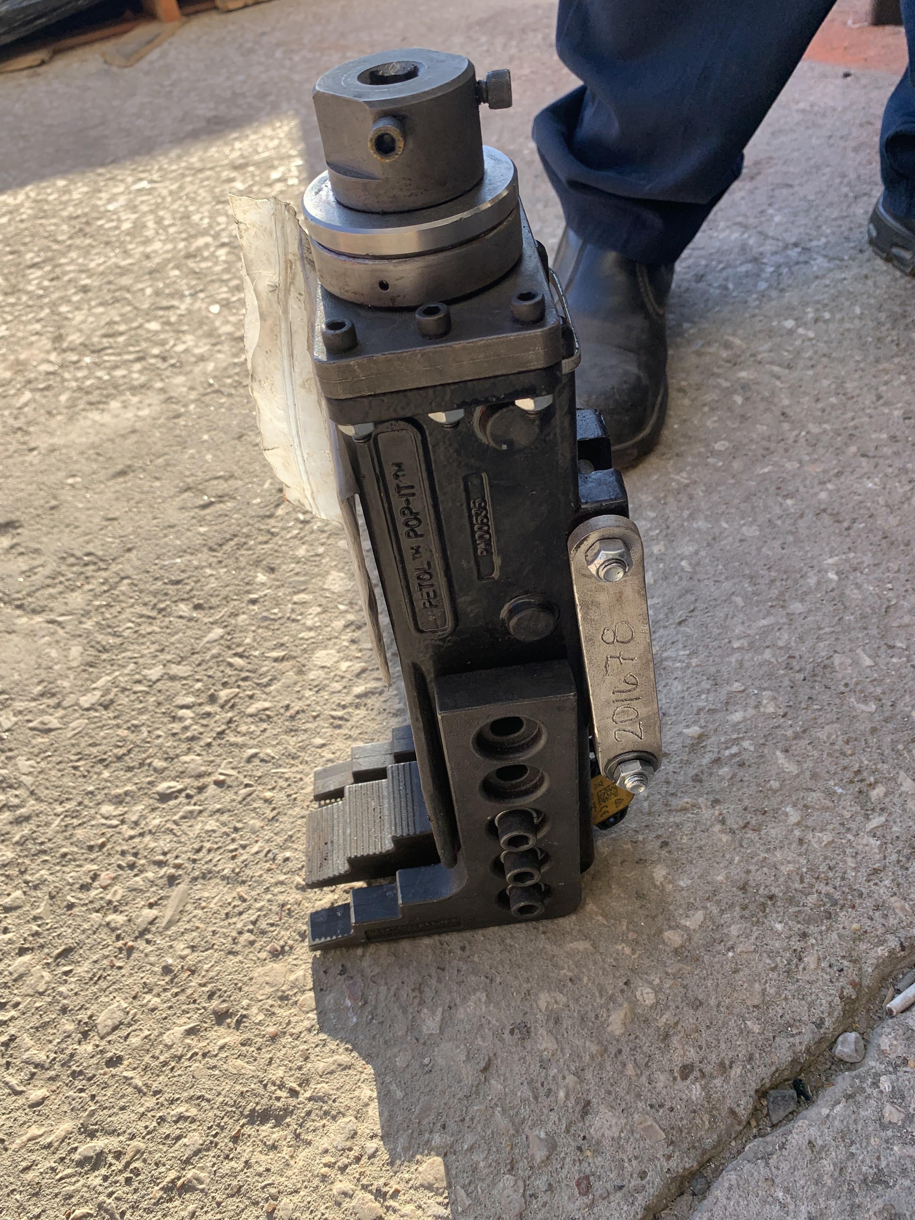 2022 PETOL P95-525