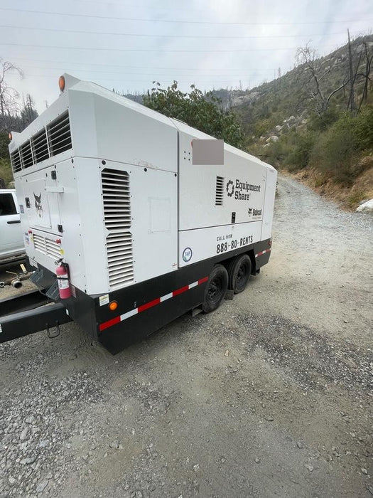 2024 BOBCAT PA915WCU-T4F